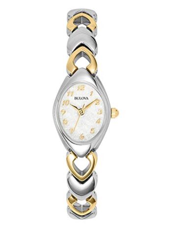 [ブローバ]Bulova 腕時計 98V02 レディース [並行輸入品]