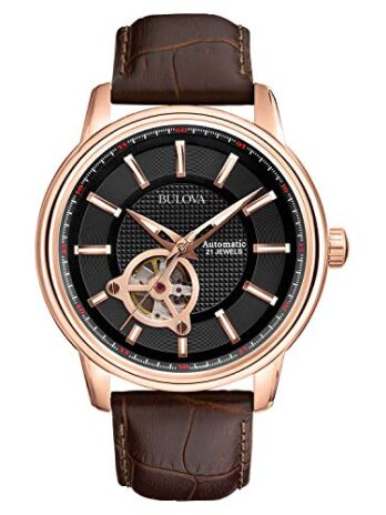 [ブローバ]Bulova 腕時計 97A109 メンズ [並行輸入品]