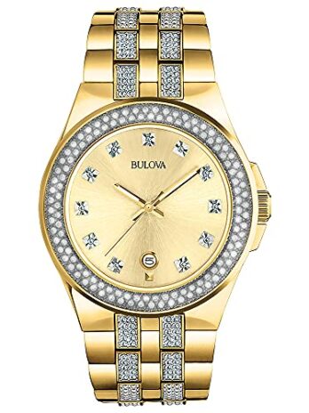 [ブローバ]Bulova 腕時計 98B174 メンズ [並行輸入品]