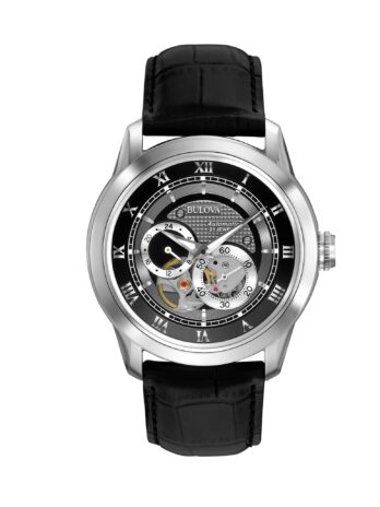 [ブローバ]Bulova 腕時計 96A135 メンズ [並行輸入品]