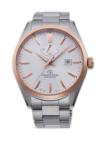 ORIENT 腕時計 STAR スター 機械式 自動巻(手巻付き) コンテンポラリー RE-AU0401S00B メンズ ［逆輸入品］