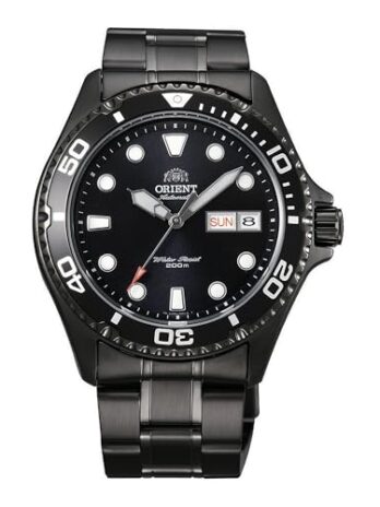 ORIENT オリエント FAA02003B9 RAY RAVEN II 自動巻き（手巻付き） 男性用 メンズ [並行輸入品]