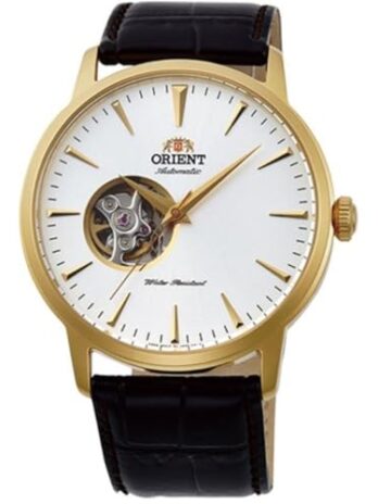 ORIENT オリエント FAG02003W0 エスティーム2 ESTEEM II 自動巻き（手巻付き） 男性用 メンズ [並行輸入品]