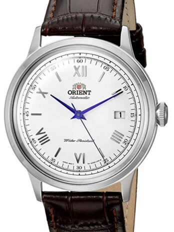 [Orient] 腕時計 FAC00009W0 第2世代バンビーノver. 2個 メンズ