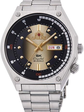 [オリエント] ORIENT 腕時計 自動巻き(手巻付き) SKモデル 海外モデル RA-AA0B01G19B メンズ [並行輸入品]