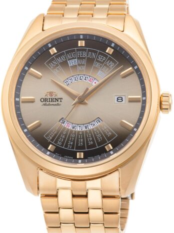 [オリエント] ORIENT 機械式 自動巻き 万年カレンダー 腕時計 メンズ RA-BA0001G10B [並行輸入品]