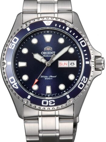 [Orient] ダイバーズウォッチ FAA02005D9 TAA02005D9 メンズ