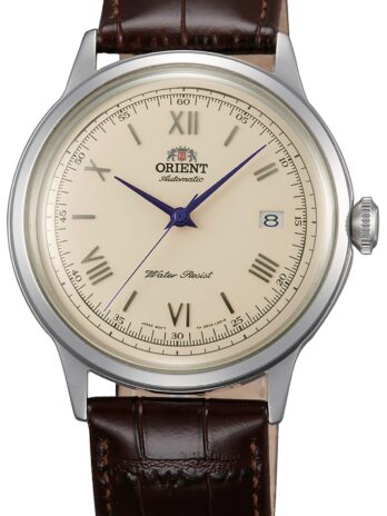 ORIENT オリエント FAC00009N0 クラシック CLASSIC 2ND GENERATION BAMBINO バンビーノ VERSION 2 自動巻き 男性用 メンズ [並行輸入品]