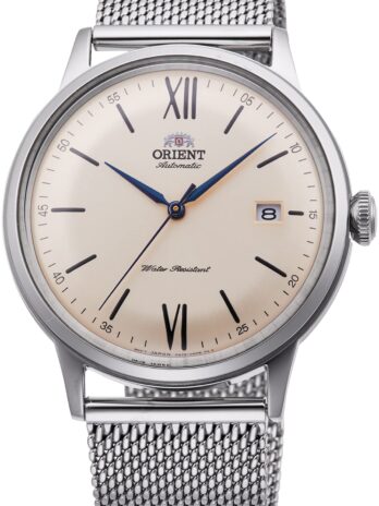 [オリエント] ORIENT 腕時計 AUTOMATIC オートマチック RA-AC0020G10B メンズ [並行輸入品]