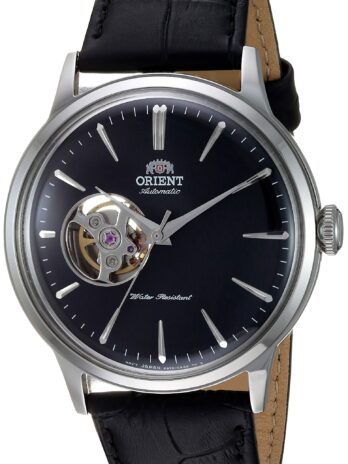 ORIENT オリエント RA-AG0004B クラシック CLASSIC オープンハート OPEN HEART 自動巻き（手巻き付き） 男性用 メンズ [並行輸入品]
