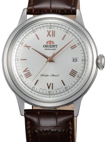 ORIENT オリエント FAC00008W0 BAMBINO バンビーノ VERSION 2 自動巻き 男性用 メンズ [並行輸入品]