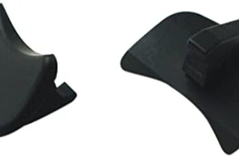 [カシオ]CASIO PRW-3000, PRW-3000B, PRW-6000, PRW-6000Y, PRW-S6000Y, PRG-330 用裏面カバー 1set(2個)[時計]
