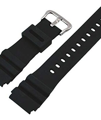 Casio 10391336 Genuine Factory Duro 200 Replacement Band – MDV106-1AV