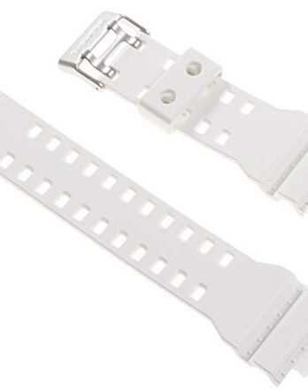 カシオ #10366715 純正交換用バンド Gショックウォッチモデル GA110C-7AV用