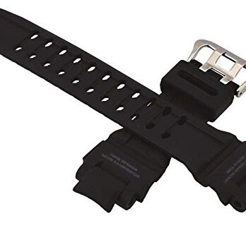 Casio 10435441 Genuine Factory Replacement Resin Band(replaces 10435462), Fits GA-1000 and others
