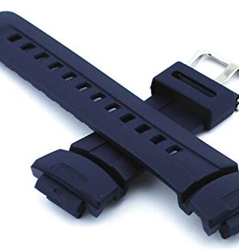 カシオ 純正交換用ベルト G-100-2B G-2310-2V G-2400-2V G-100-2BV用