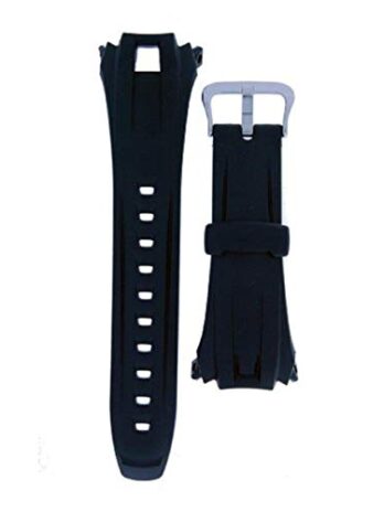 Casio Genuine Replacement Strap for G Shock Watch Model # G-3011CC-1V, G-3000-1, G-3001F-1, G3010-1V, G-3011F-1V, G-3010-1V