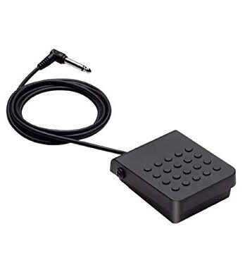 Casio SP-3 Sustain Pedal