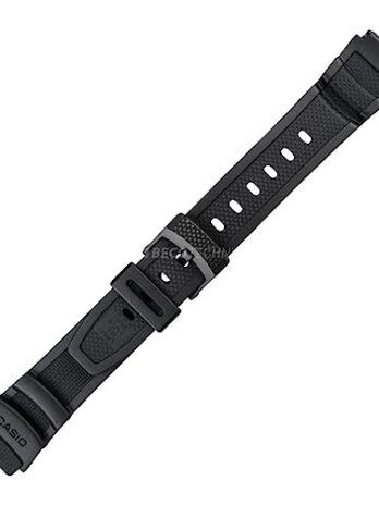 W-93H-1カシオ腕時計用ストラップ。