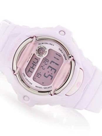 Casio Women’s Baby-G