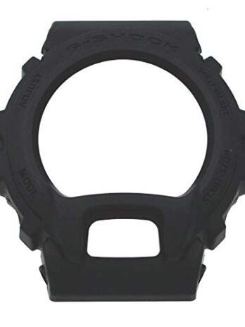 Casio #10317941 Genuine Factory Replacement Bezel G Shock Model: DW6900MS-1