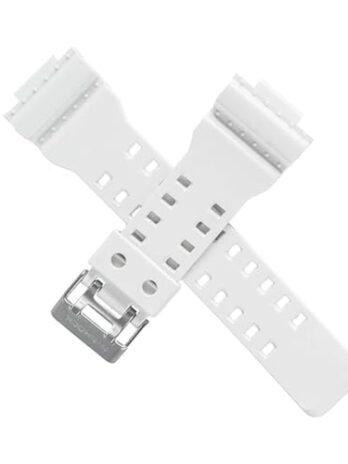 [カシオ]CASIO G-8900A,GR-8900A,GW-8900A,GA-110,GA-100,GD-100,GD-110 用 ベルト(バンド) [時計]