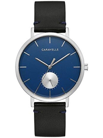 Caravelle by Bulova ドレスウォッチ (モデル:43A156)