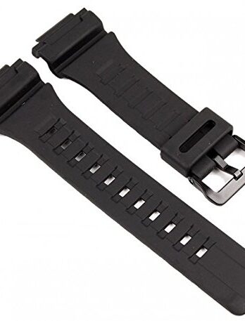 Casio 10410723樹脂時計バンドF /スポーツaeq110bw aqs810 W w735h w736h aqs-810