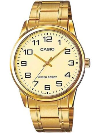 MTP-V001G-9BUDF CASIO Wristwatch