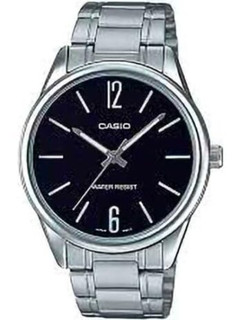 【並行輸入品】 カシオ CASIO 腕時計 時計 チープカシオ チプカシ MTP-V005D-1B