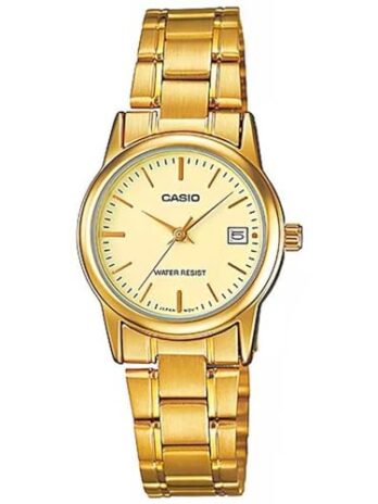 LTP-V002G-9AUDF CASIO Wristwatch