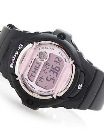G-Shock Baby-G デジタルウォッチ US サイズ: One Size