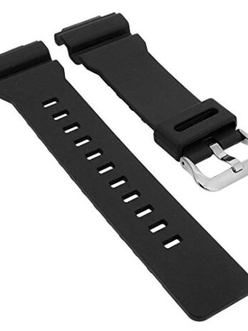カシオ 10552597 純正工場ブラック Gショック交換用バンド – GA800-1A GA810MMA-1A
