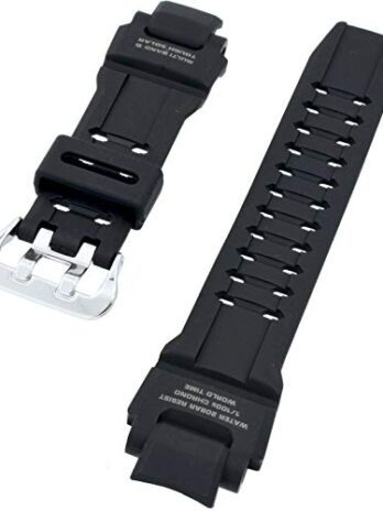 Casio #10397883 純正交換用バンド G ShockモデルGW4000-1AV用