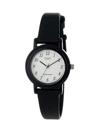 CASIO カシオ レディース LQ-139B-1B [時計] [時計]