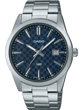 [Casio] カシオメンズ腕時計アナログ。 MTP-VD03D-2AUDF メンズ