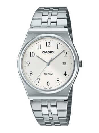 [Casio] 腕時計 Casio Vintage MTP-B145D-7BVDF メンズ