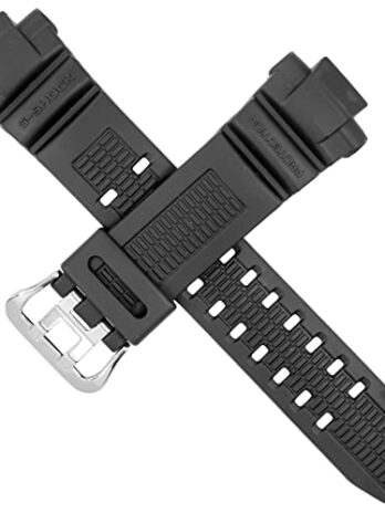 Casio #10287236 Genuine Factory Replacement Band for G-Shock