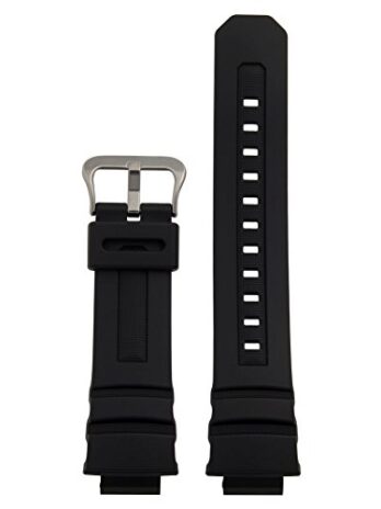 Casio #10273059 Genuine Factory Replacement Band for G Shock Watches