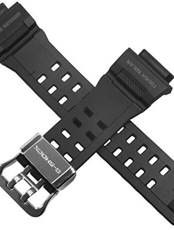 [カシオ] G-SHOCK 純正 替えバンド 10455201