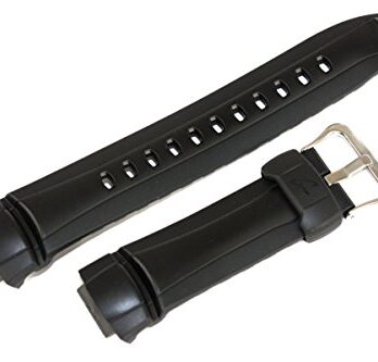 Casio BlackResin、g-7300
