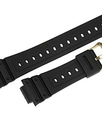 [カシオ]CASIO DW-5600,DW-5700,G-5600,G-5700,DW-5600P用 バンド(ベルト)