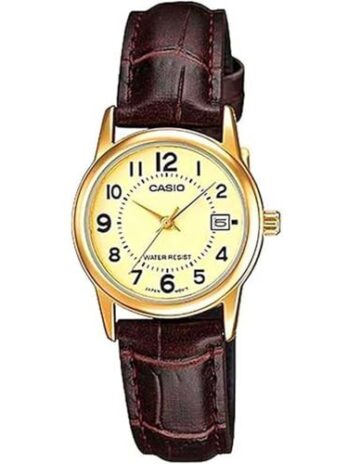 LTP-V002GL-9BUDF CASIO Wristwatch