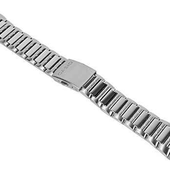 Casio腕時計ストラップバンドステンレススチールBand amw-700d-7av amw-700d