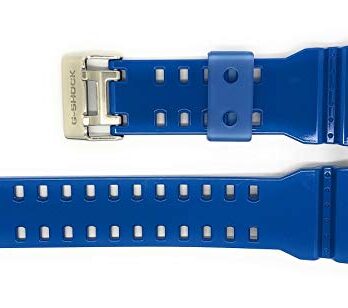 Casio GA-110HC-2A Watch Strap Band 10389103 [並行輸入品]