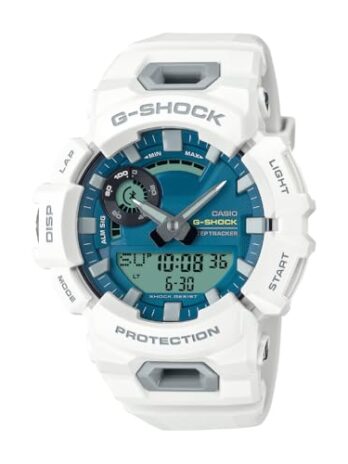 G-Shock Casio GBA900CB-7A パワートレーナー ステップトラッカー Bluetooth接続ウォッチ