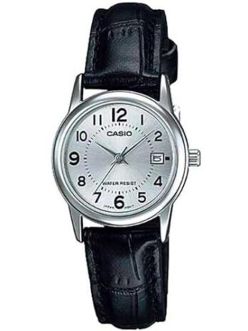 LTP-V002L-7BUDF CASIO Wristwatch