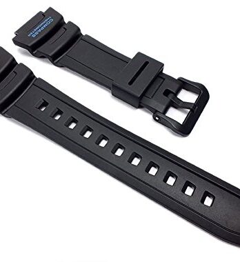 Casio 10431876 Genuine Factory Replacement Band ? sgw500h-2bv