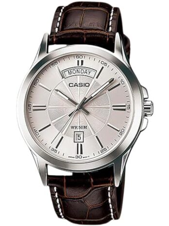 MTP-1381L-7AVDF CASIO Wristwatch