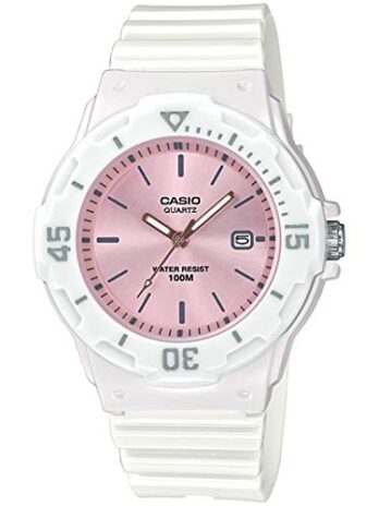 [カシオ]SPORTS ANALOGUE LADYS カシオ スポーツ アナログ レディース LRW-200H-4E3 腕時計 キッズ 子供 女の子 チープカシオ [並行輸入品]